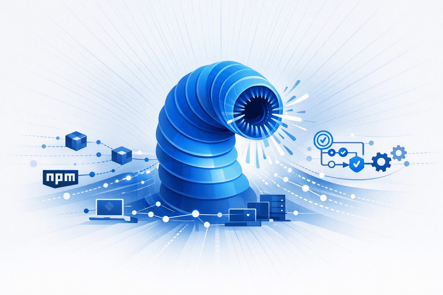 SANDWORM_MODE Shai-Hulud-Style npm Worm Targeting Developer and CI/CD Secrets