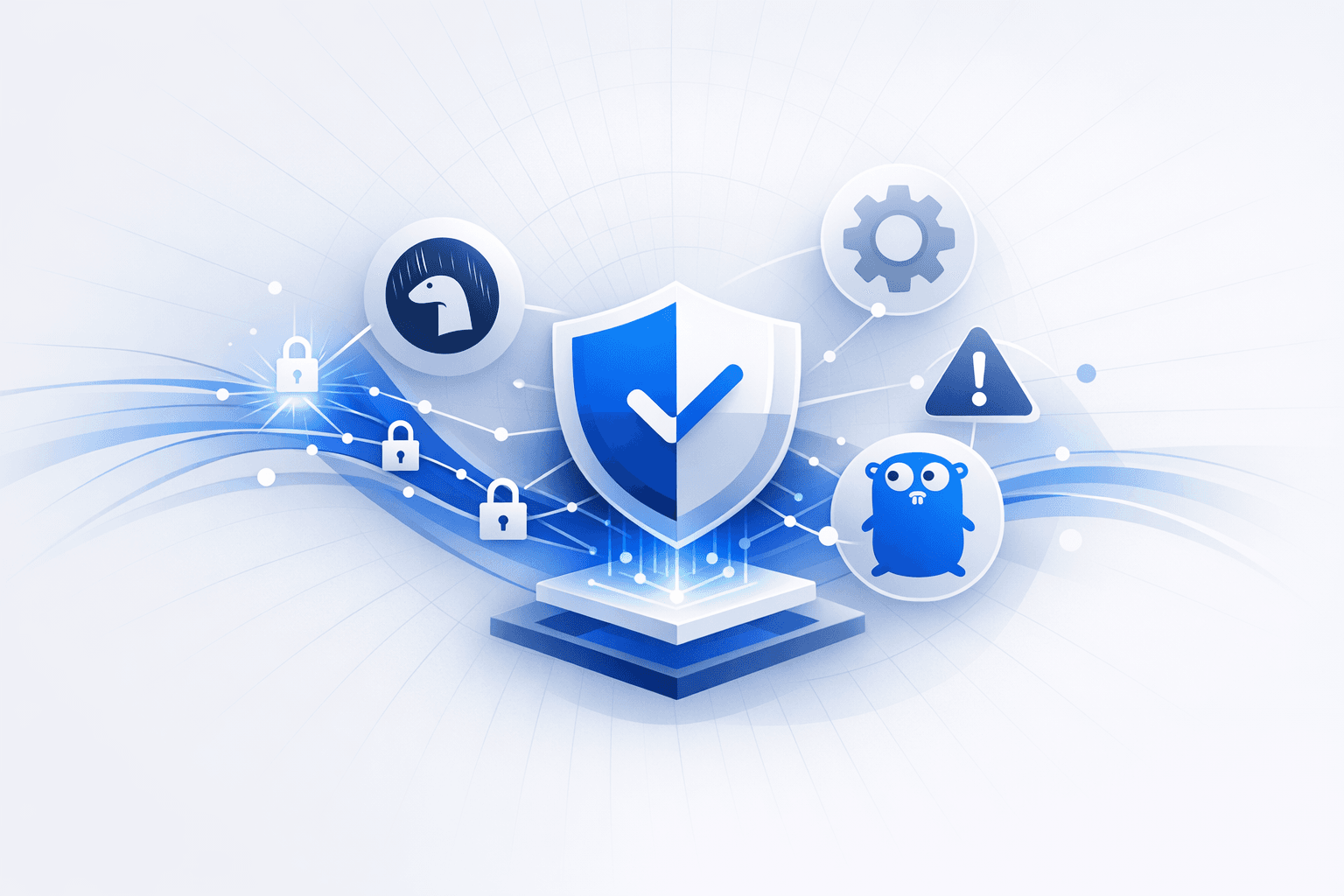 Security Patches and Vulnerability Disclosures in Deno, glibc, and Go