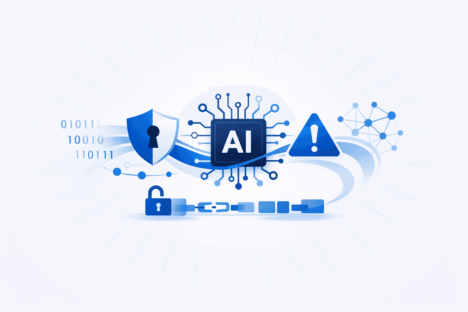 Security Risks in AI Model Development and Deployment