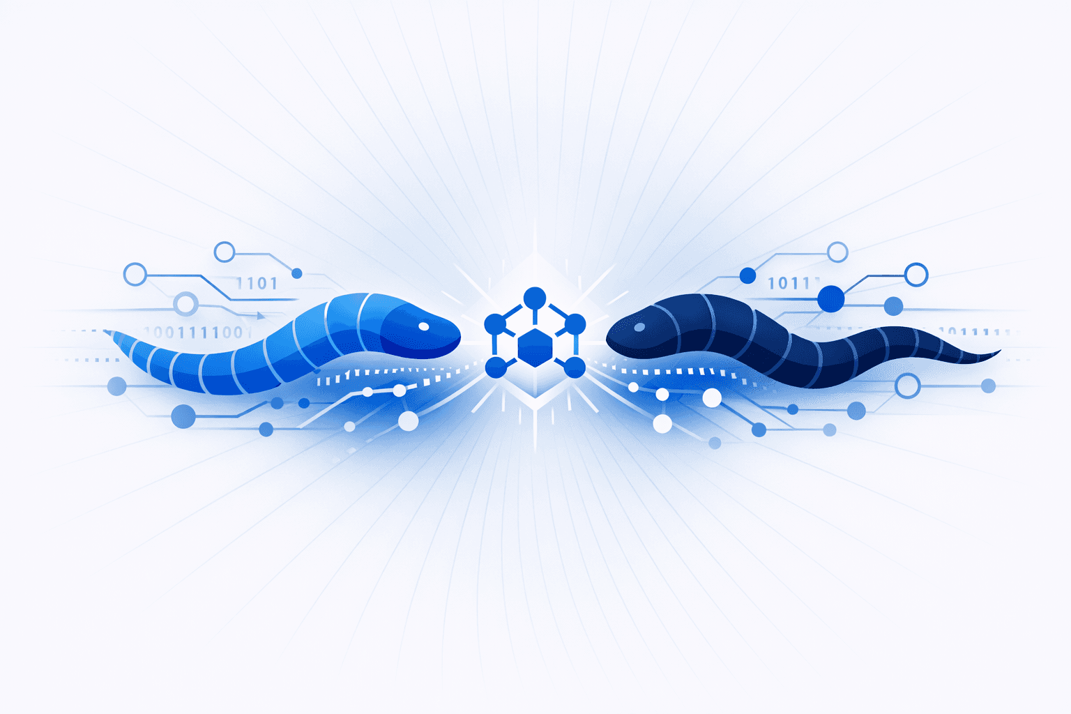 Self-Propagating npm Malware Campaigns Spread via IronWorm and Shai-Hulud Packages