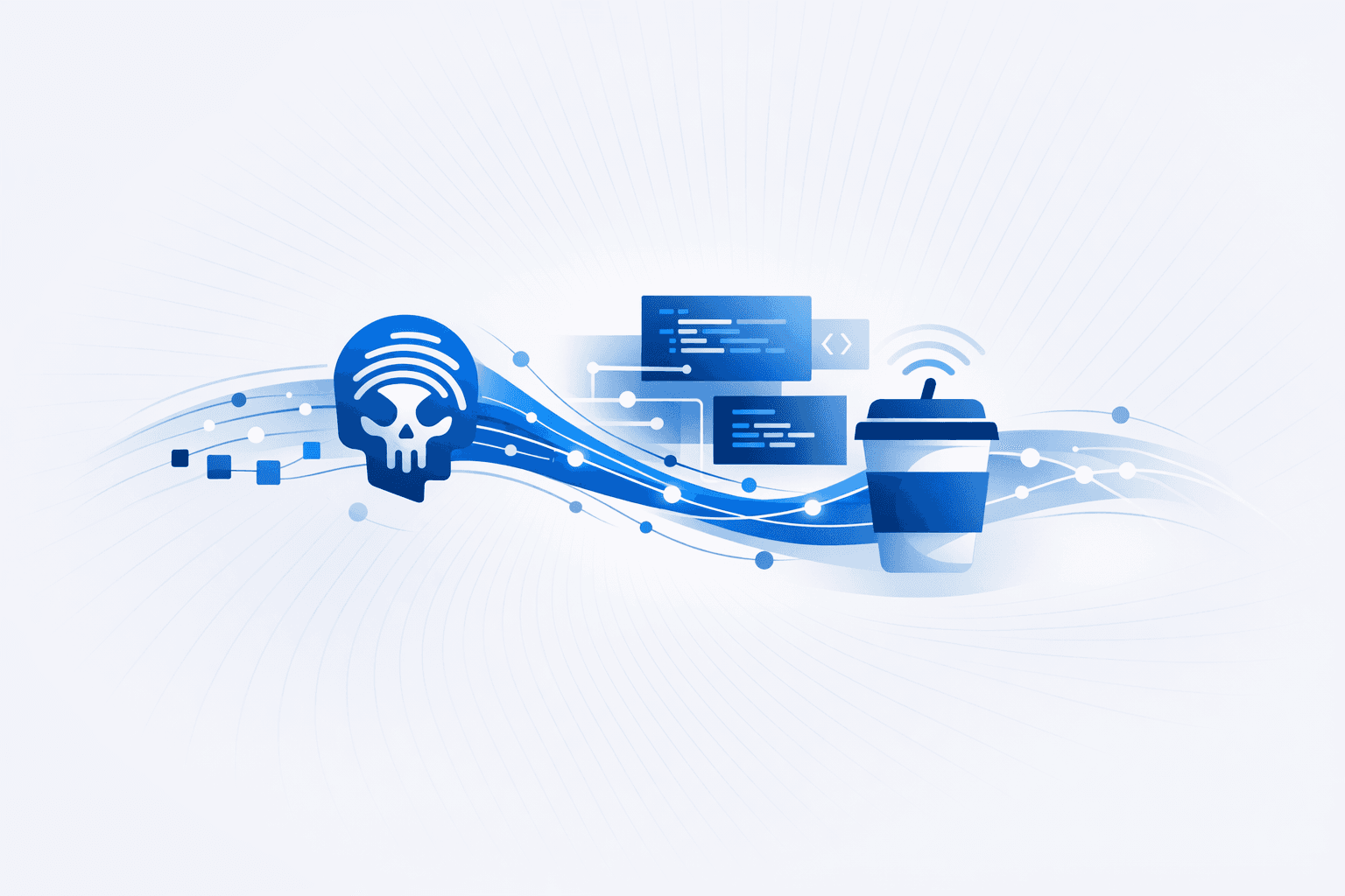 ShadowByt3s Claims Starbucks S3 Breach Exposed Source Code and Beverage Firmware