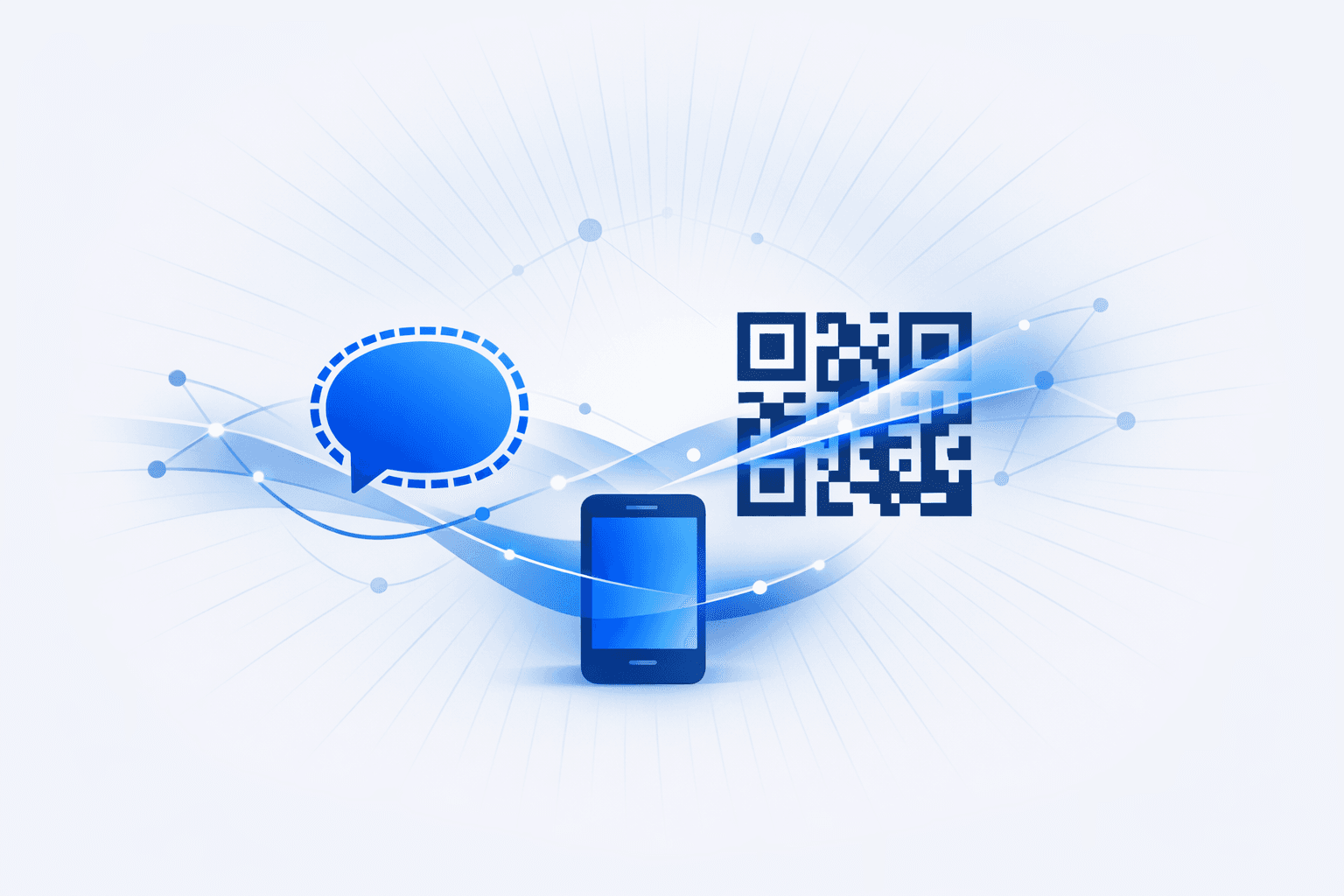 Signal Users Targeted Through Twilio Exposure and QR-Code Device Linking