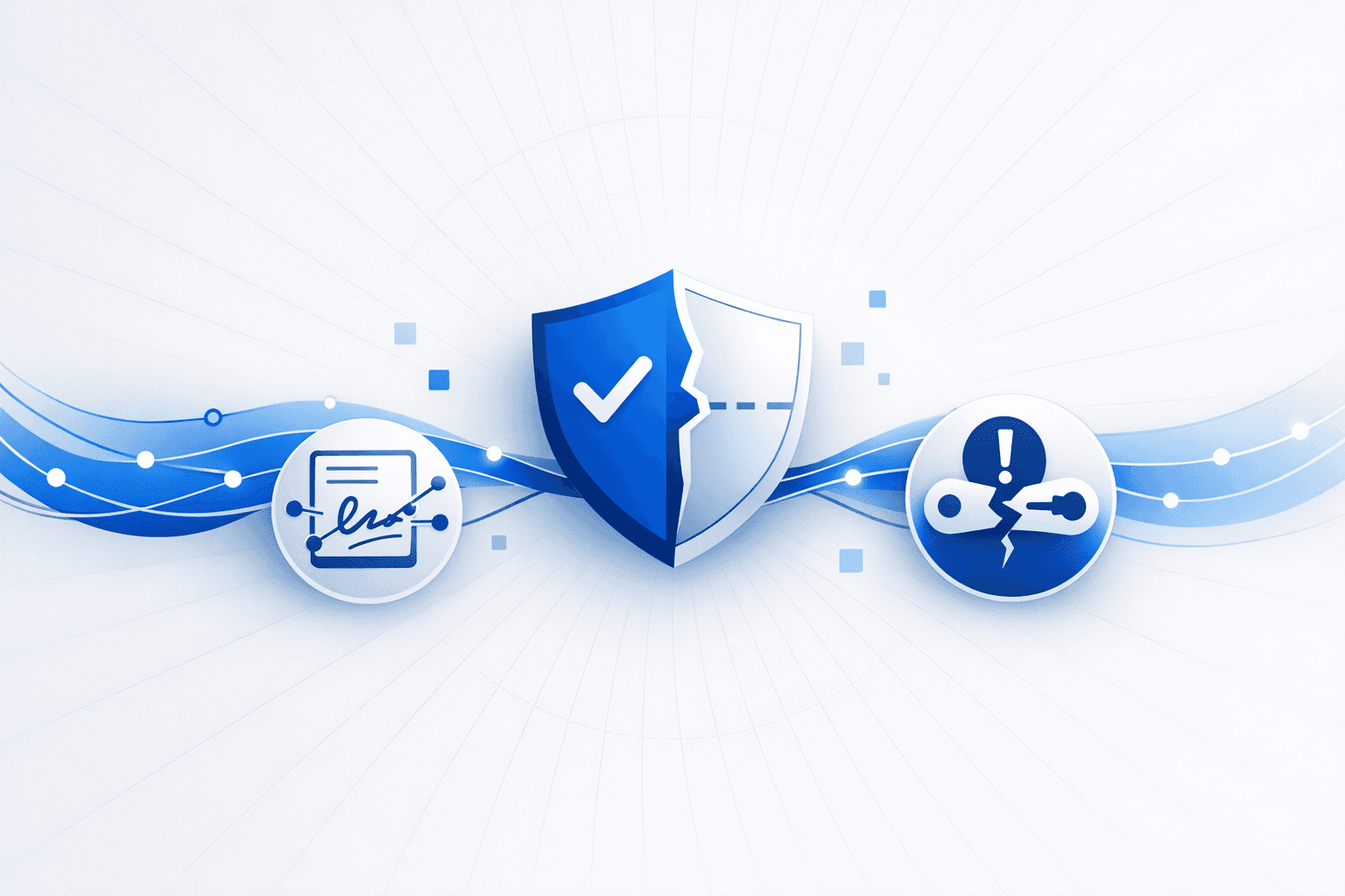Signature Verification Bypass Vulnerability in node-forge (CVE-2025-12816)