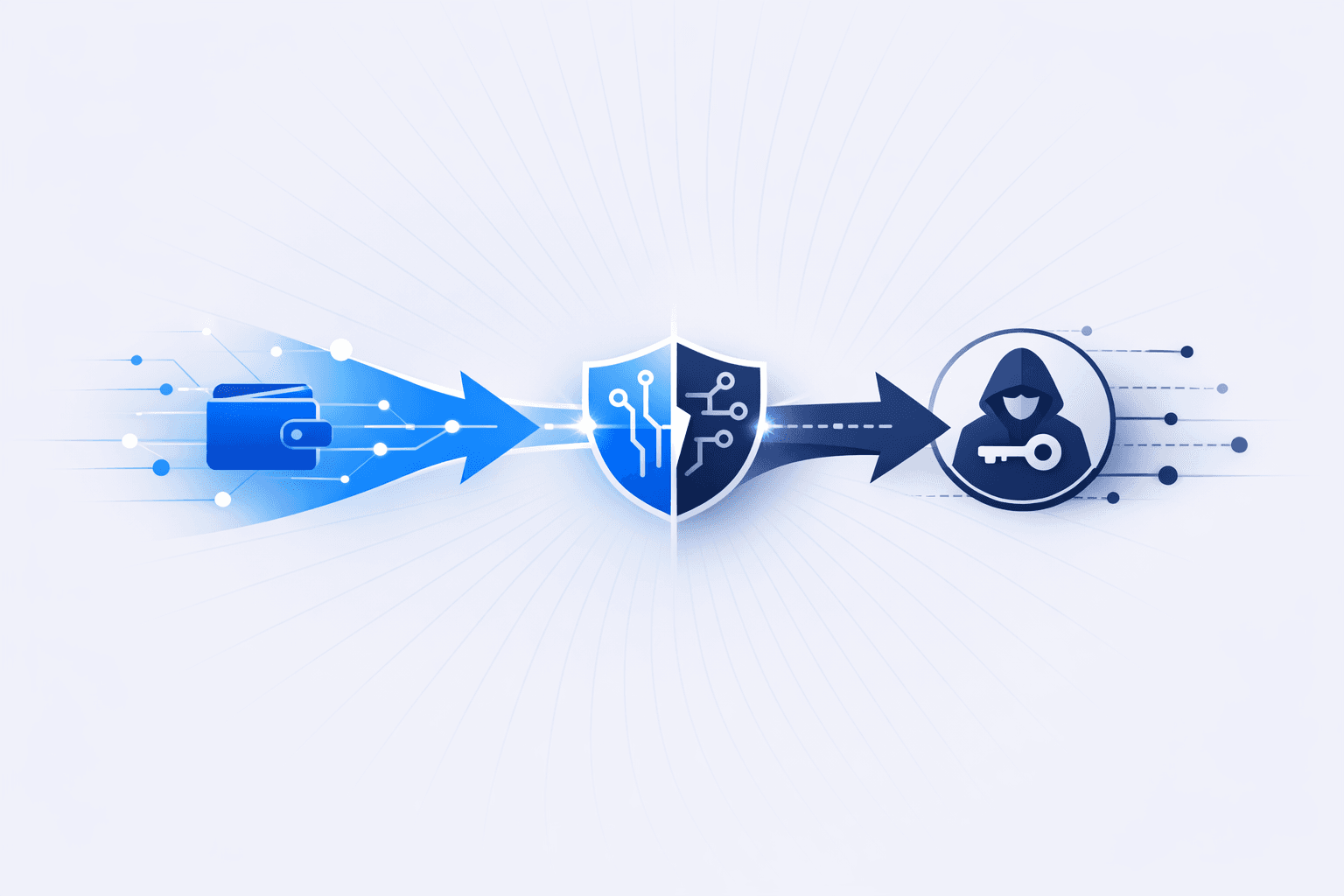 Silent Swap Browser Extension Hijacks Crypto Wallet Addresses