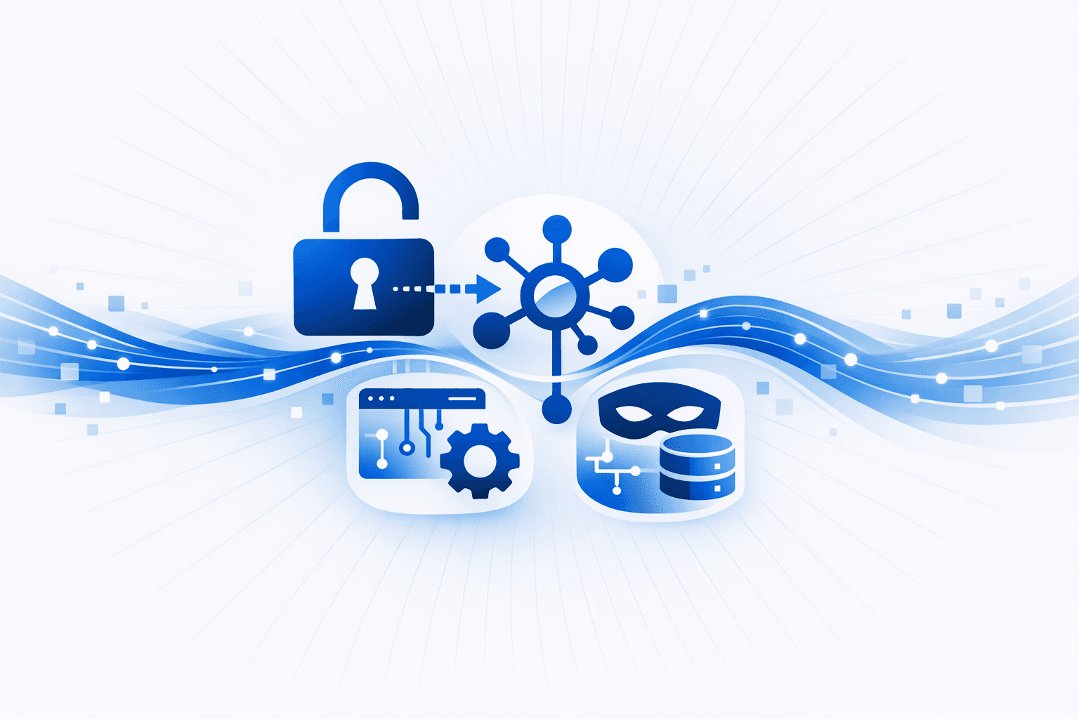 SimpleHelp auth bypass exploited to deploy TaskWeaver and Djinn Stealer