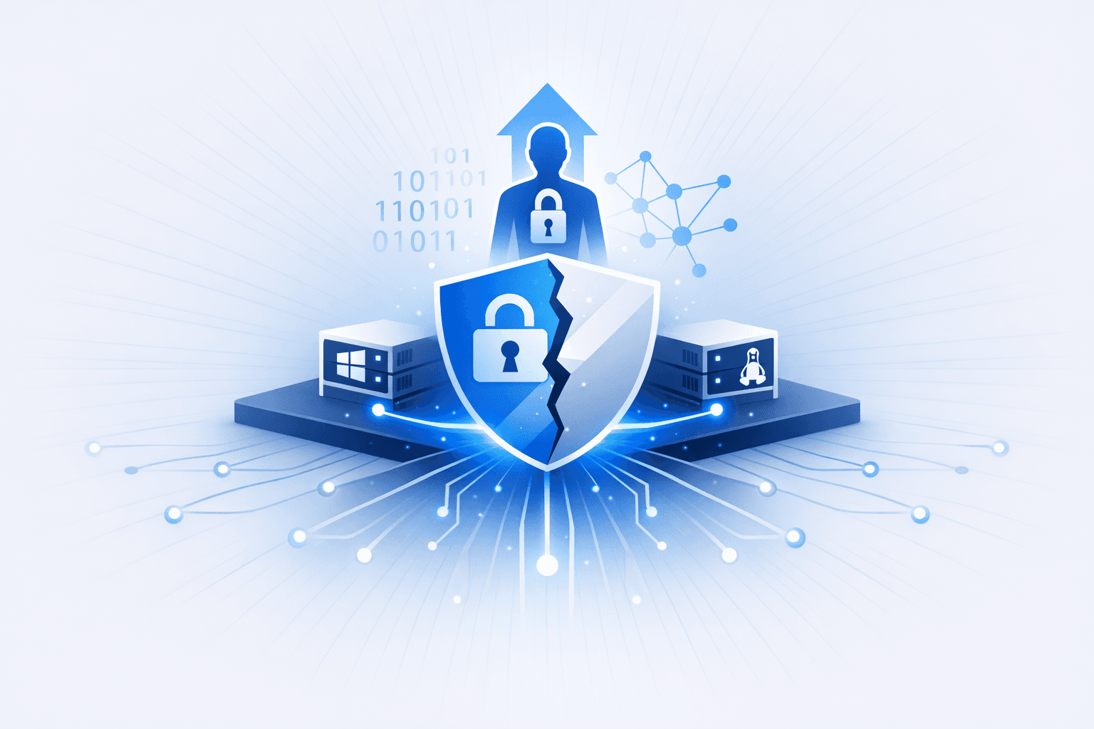 SolarWinds Serv-U Patches Four Privileged RCE Flaws Enabling Root/Admin Code Execution