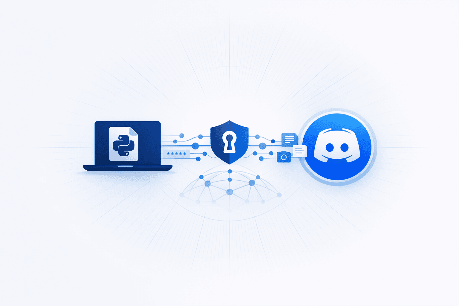SolyxImmortal Python Info-Stealer Abusing Discord Webhooks for Data Exfiltration