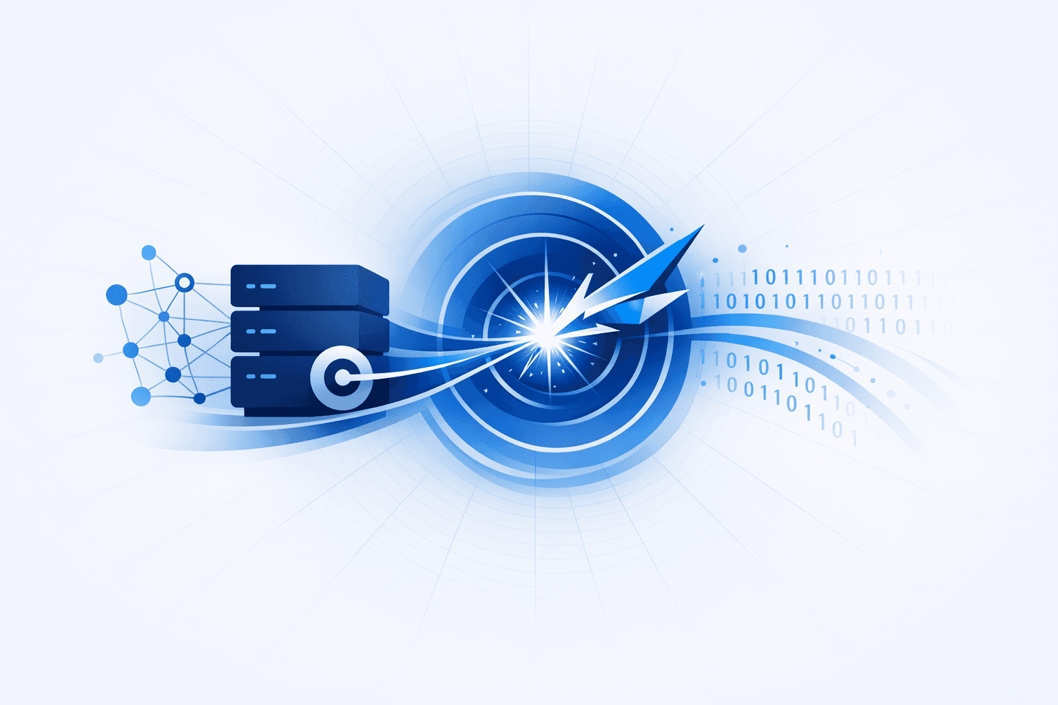 Spirals Ransomware Hit South Asian IT Firm After IIS Server Breach