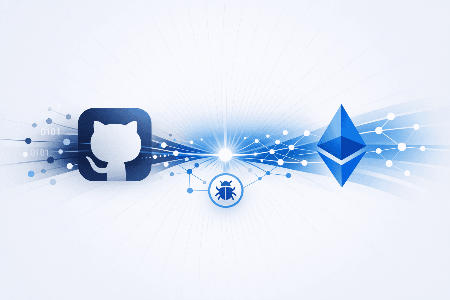 Spoofed GitHub IT Tools Spread EtherRAT via Ethereum-Based C2