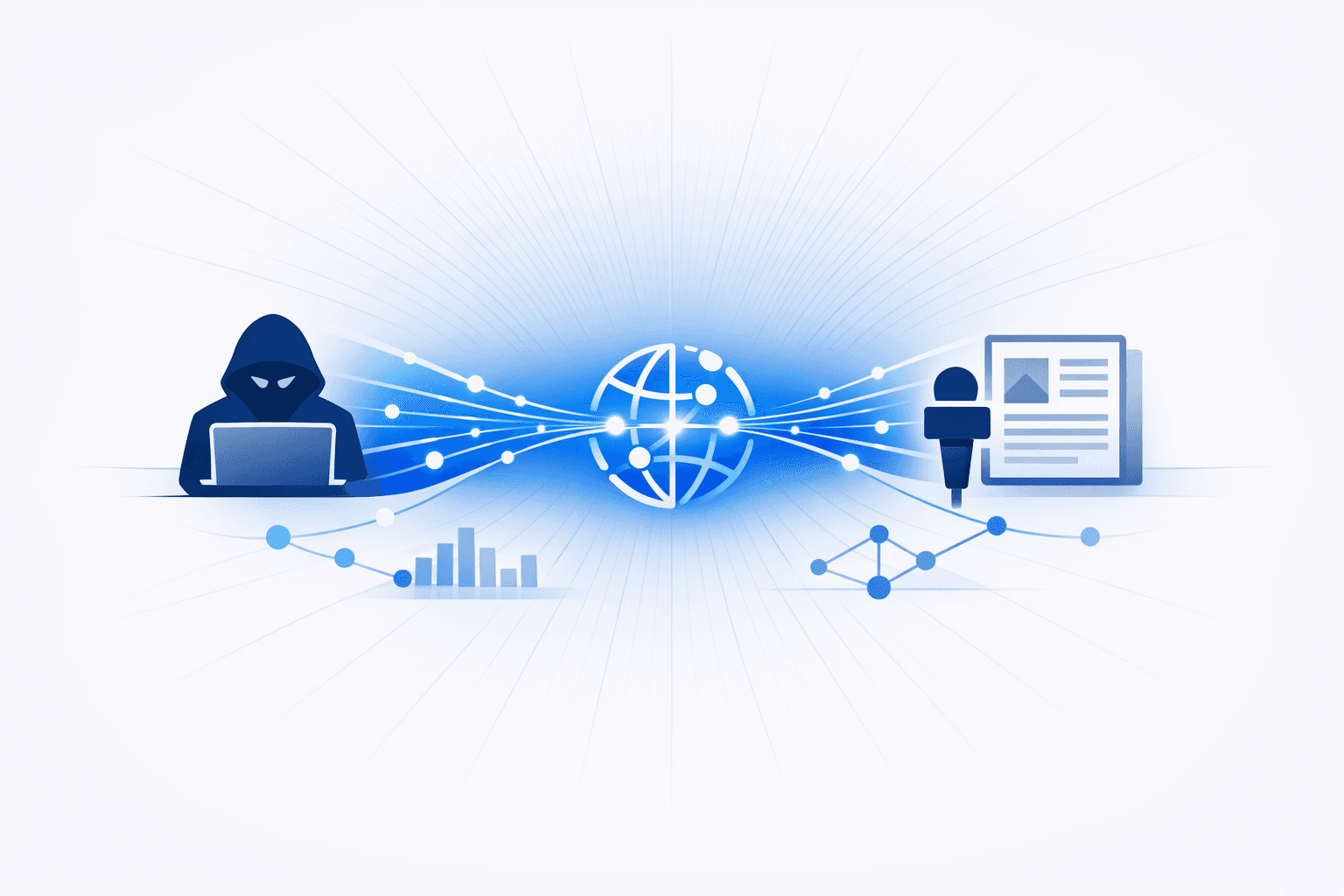 State-Backed Hackers Posed as Journalists to Steal Political and Strategic Intelligence