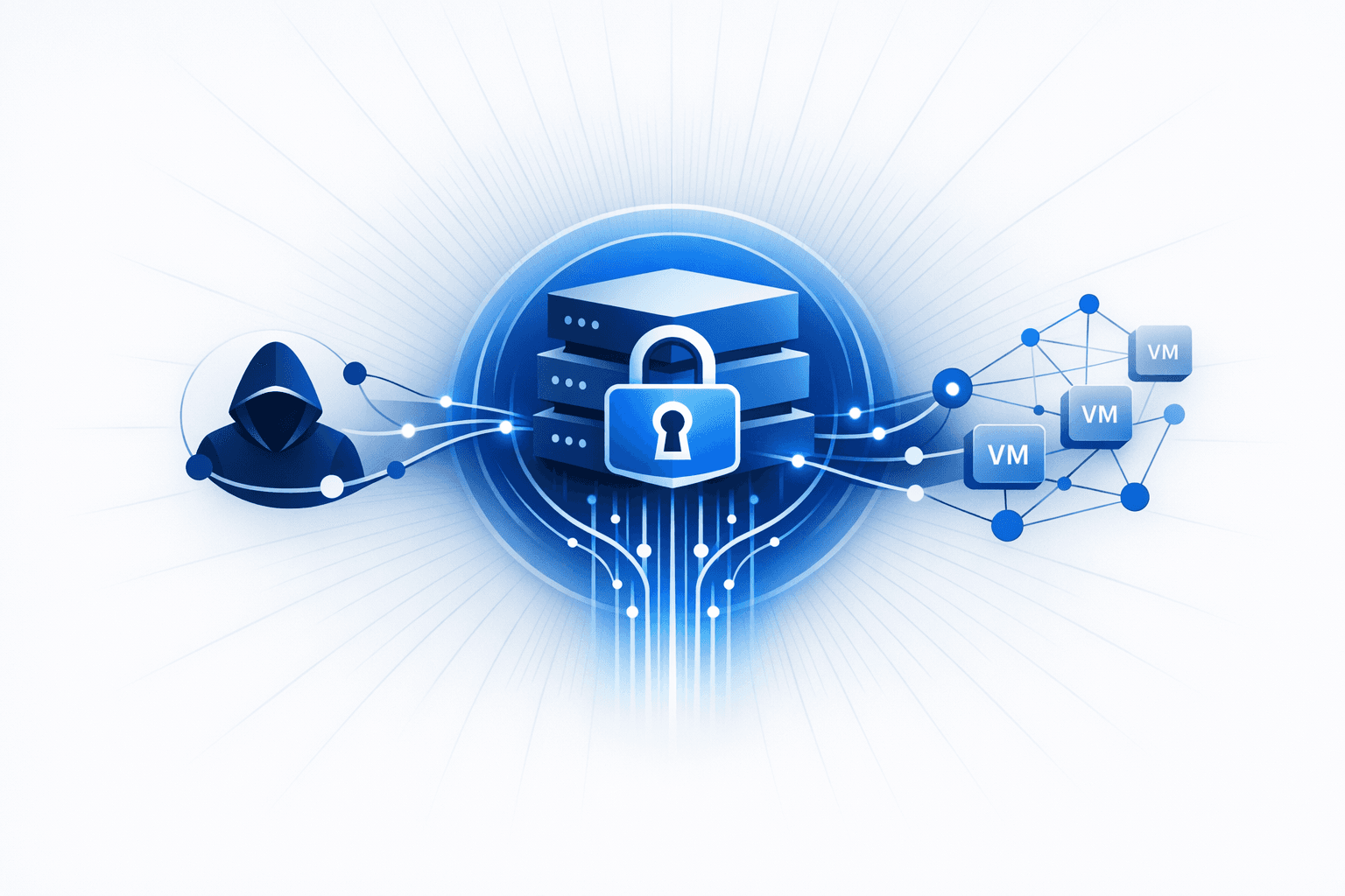 Surge in Ransomware Attacks Targeting Hypervisors, Led by Akira Group