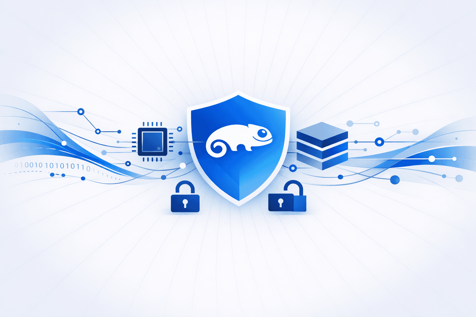 SUSE Linux kernel updates fix dozens of flaws across enterprise and openSUSE releases
