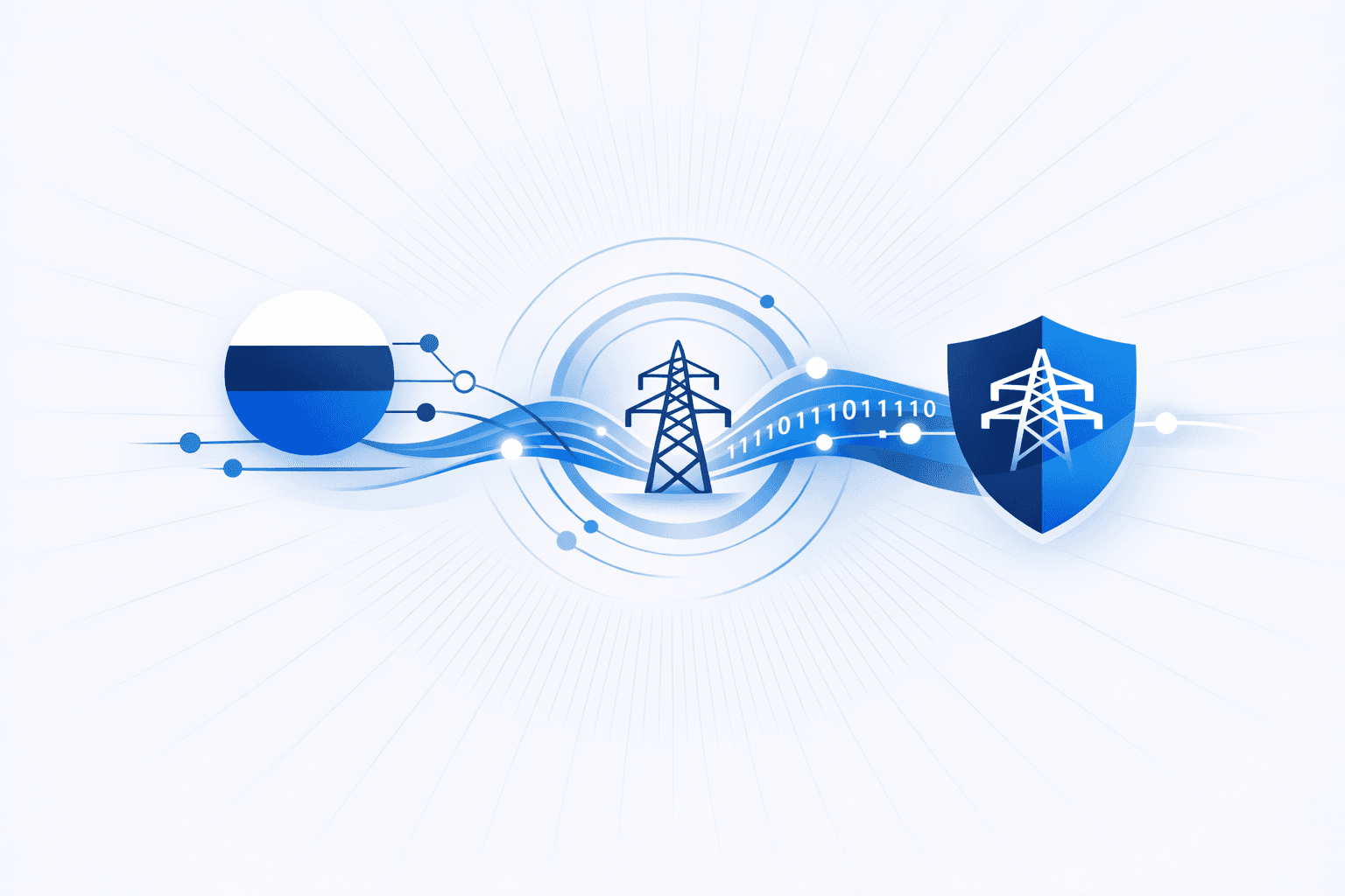 Suspected Russian-Linked Intrusions Raise Alarm Over Power Grid Targeting