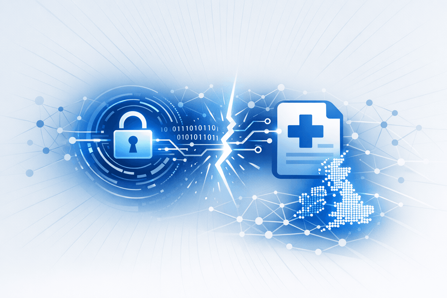 Synnovis Ransomware Attack and Data Breach Notification to UK Healthcare Providers