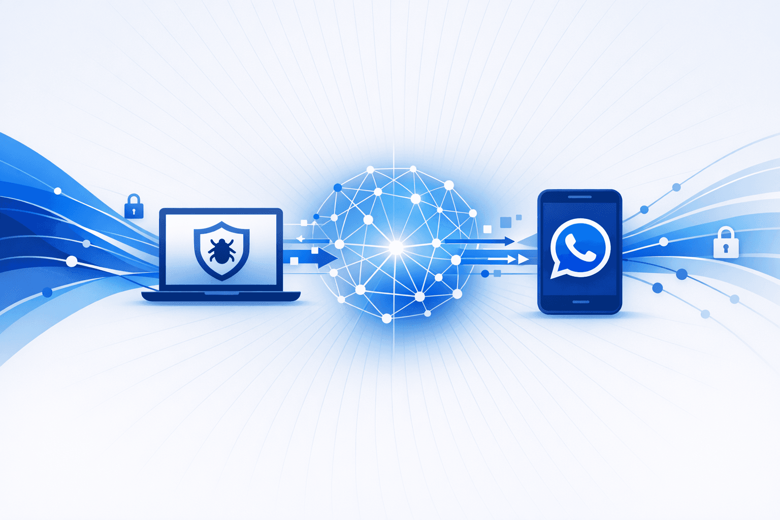 TCLBANKER Banking Trojan Uses Logitech Sideloading and Self-Spreads via WhatsApp