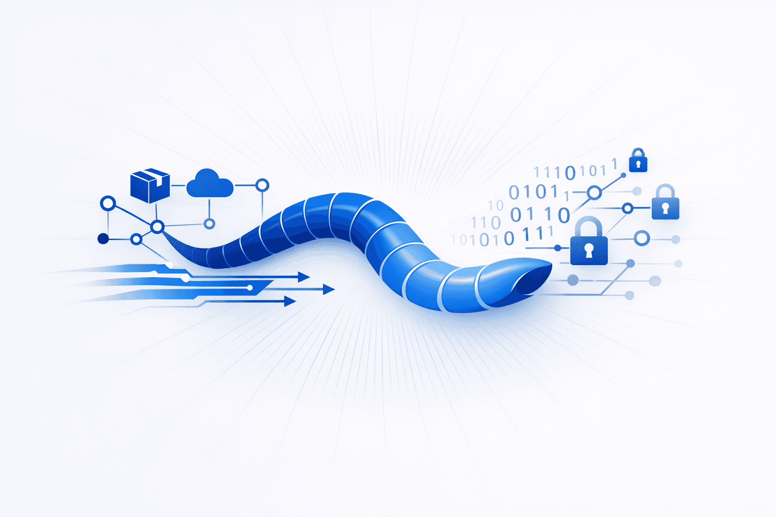 TeamPCP’s Shai-Hulud Supply-Chain Worm Leaked on GitHub, Spurring Copycat Attacks