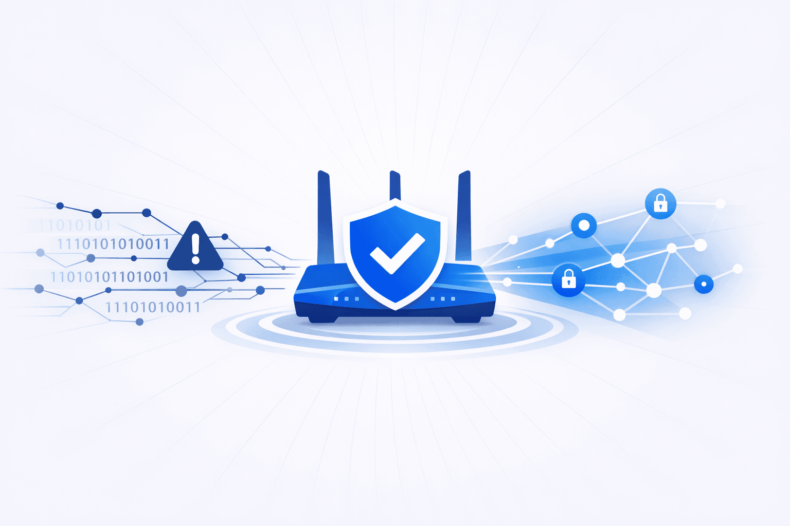 TP-Link Archer Routers Patched for Command Injection and Multiple Security Flaws