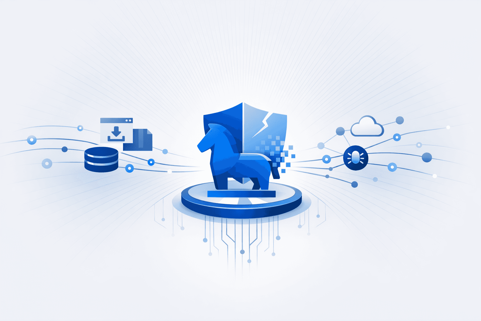 Trojanized DAEMON Tools Installers Used in Supply Chain Malware Attack