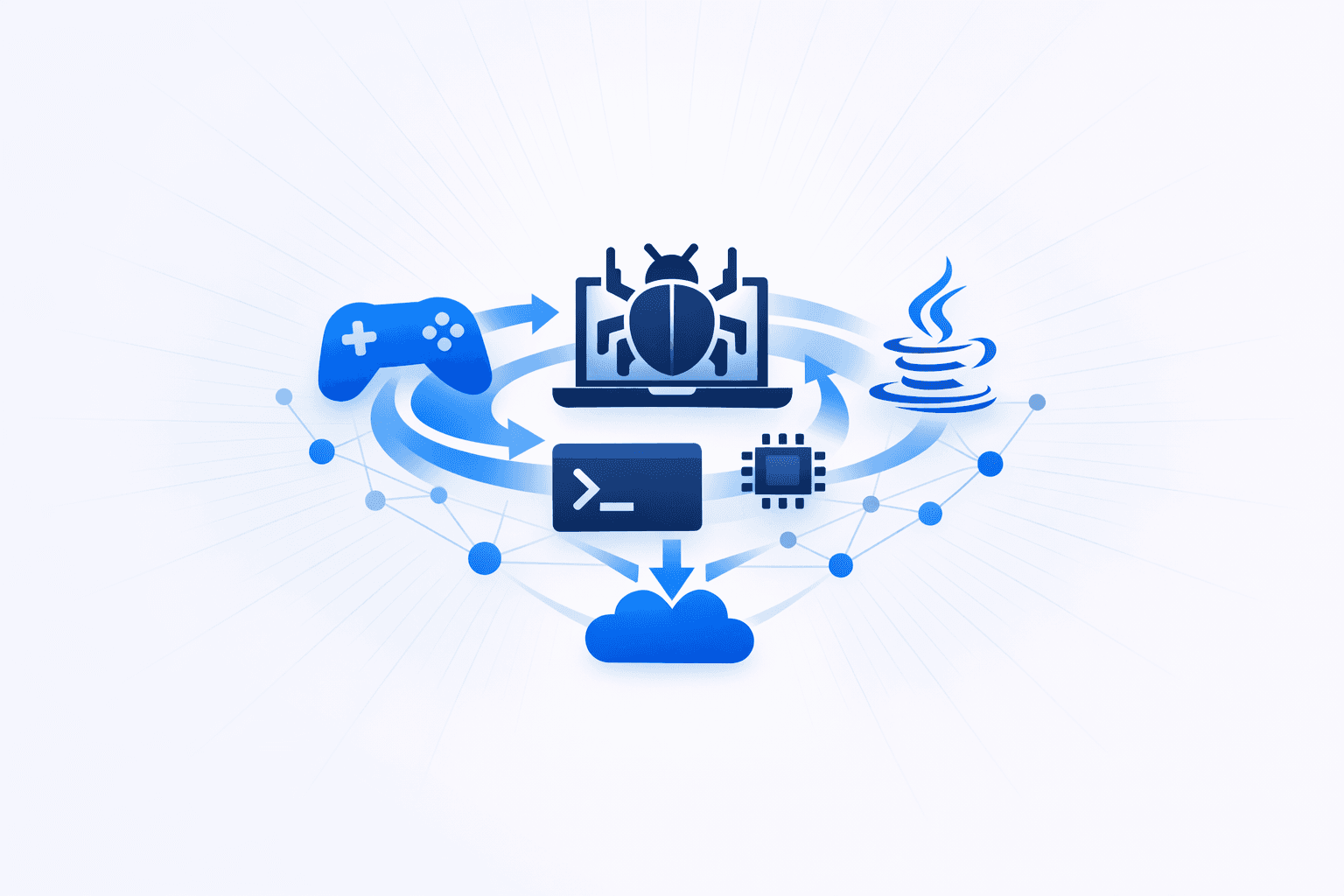 Trojanized Gaming Utilities Deliver Java-Based RAT via Browser and Chat Platforms