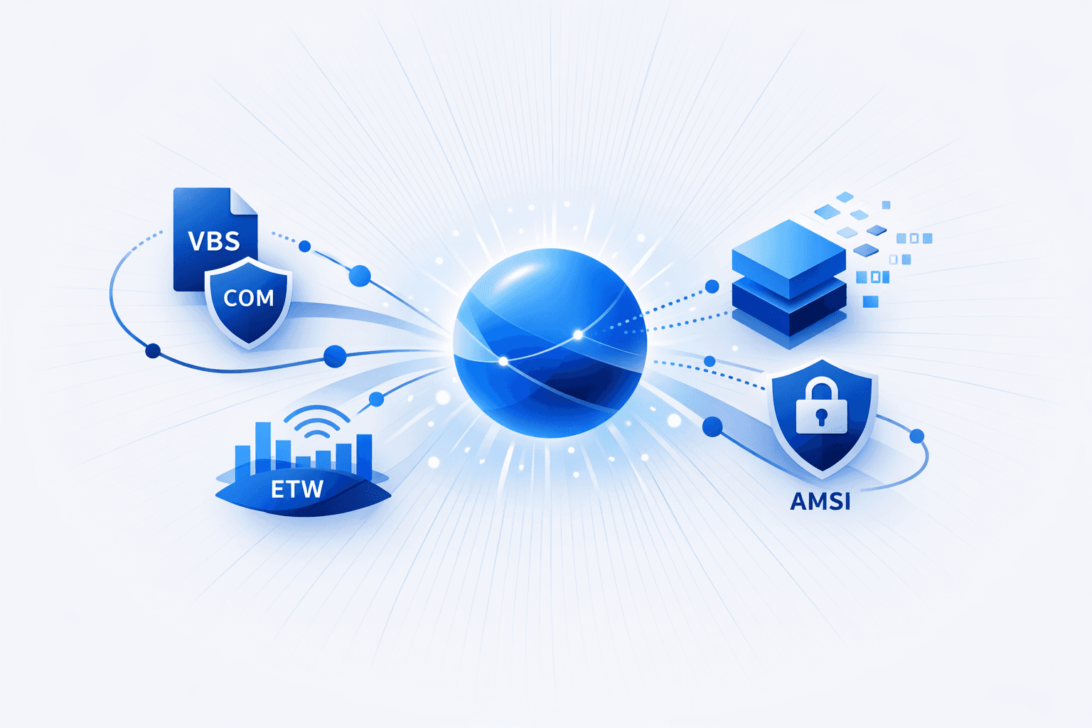 Turla Deploys Upgraded Kazuar v3 Loader Using COM, ETW, and AMSI Evasion