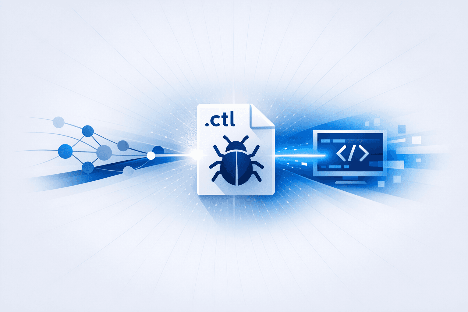 Type Confusion Flaw in AzeoTech DAQFactory Enables Code Execution via .ctl Files