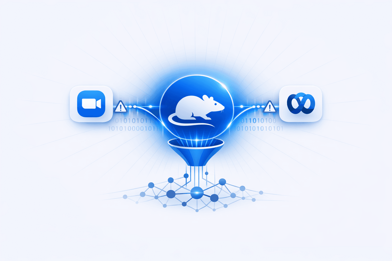 UAT-11795 Uses Trojanized Zoom and Webex Installers to Deploy Starland RAT