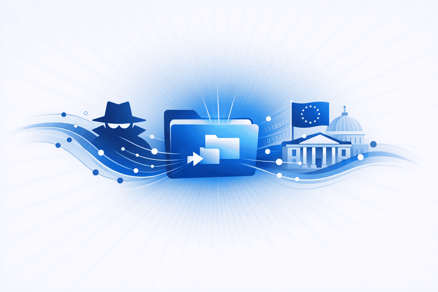 UNC6384 Espionage Campaign Exploits Windows Shortcut Vulnerability Against European Diplomats