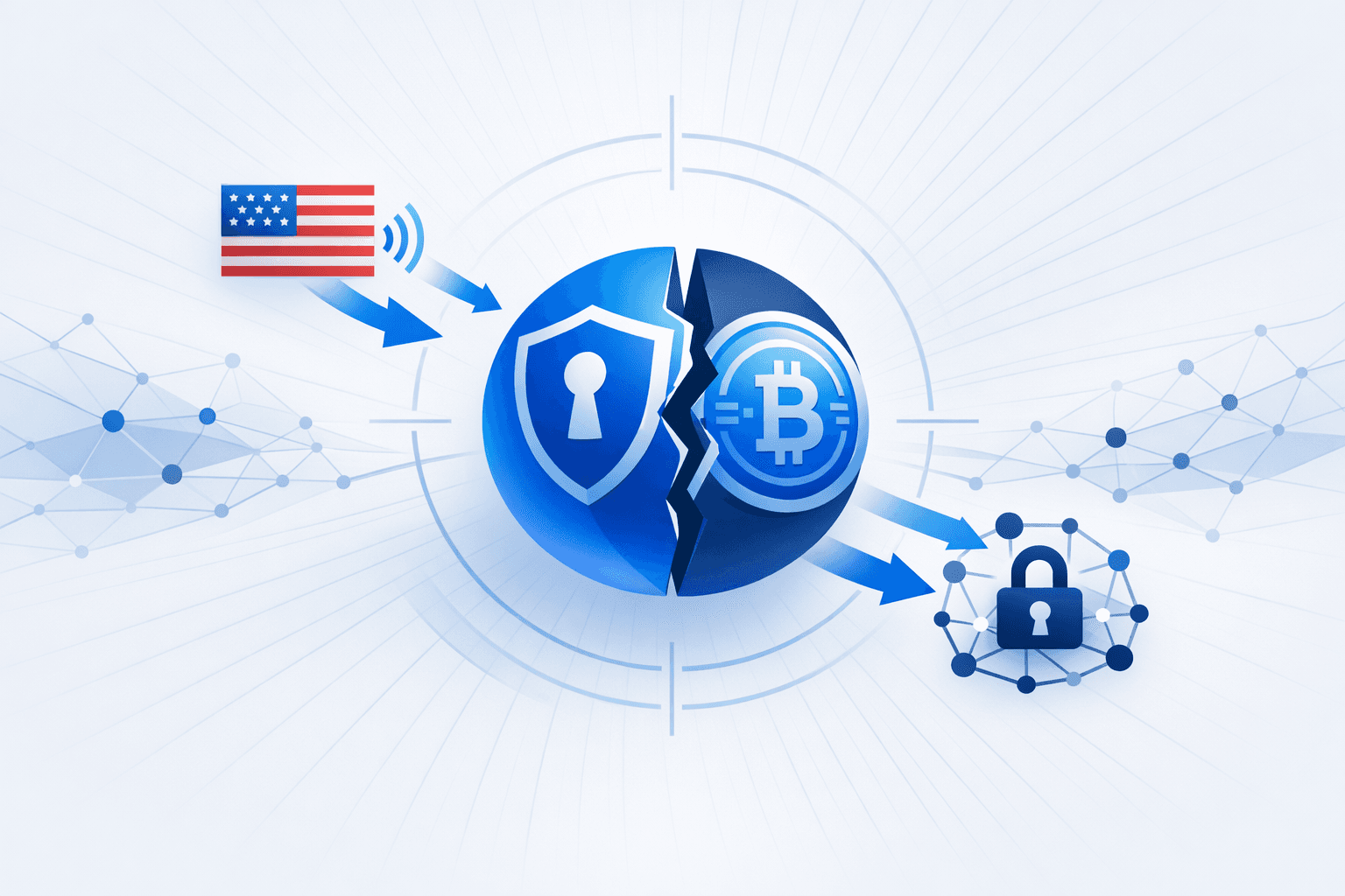 US Sanctions FirstVPN and Cryptor Seller for Enabling Ransomware Operations