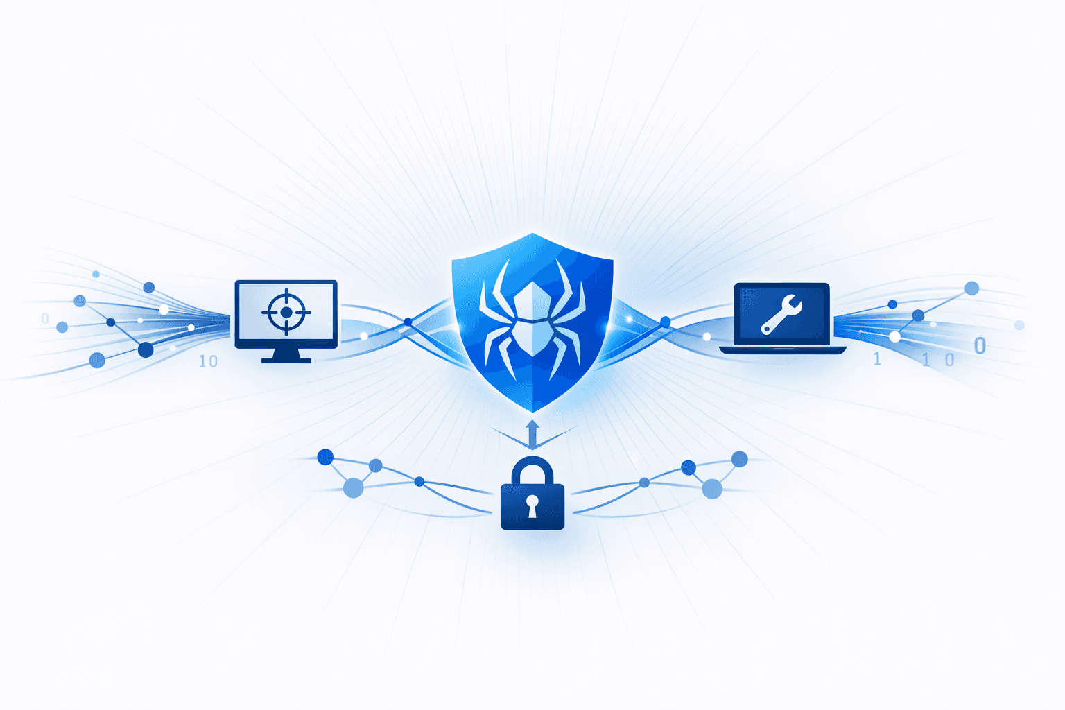 VENOMOUS#HELPER Phishing Campaign Abuses SimpleHelp and ScreenConnect for Stealthy Access
