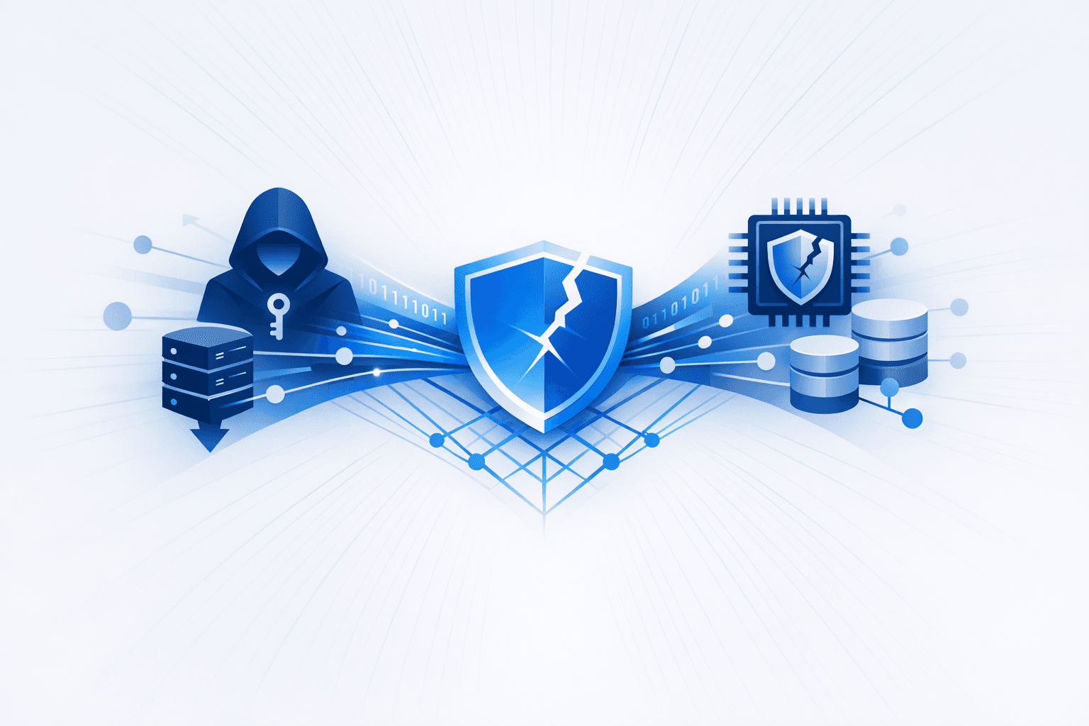 Warlock ransomware exploited SharePoint ToolShell and BYOVD to breach enterprises