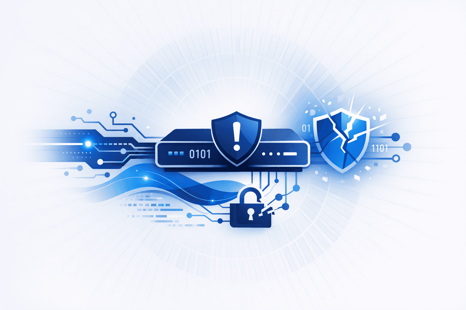 WatchGuard Fireware OS Vulnerabilities in Firebox Appliances