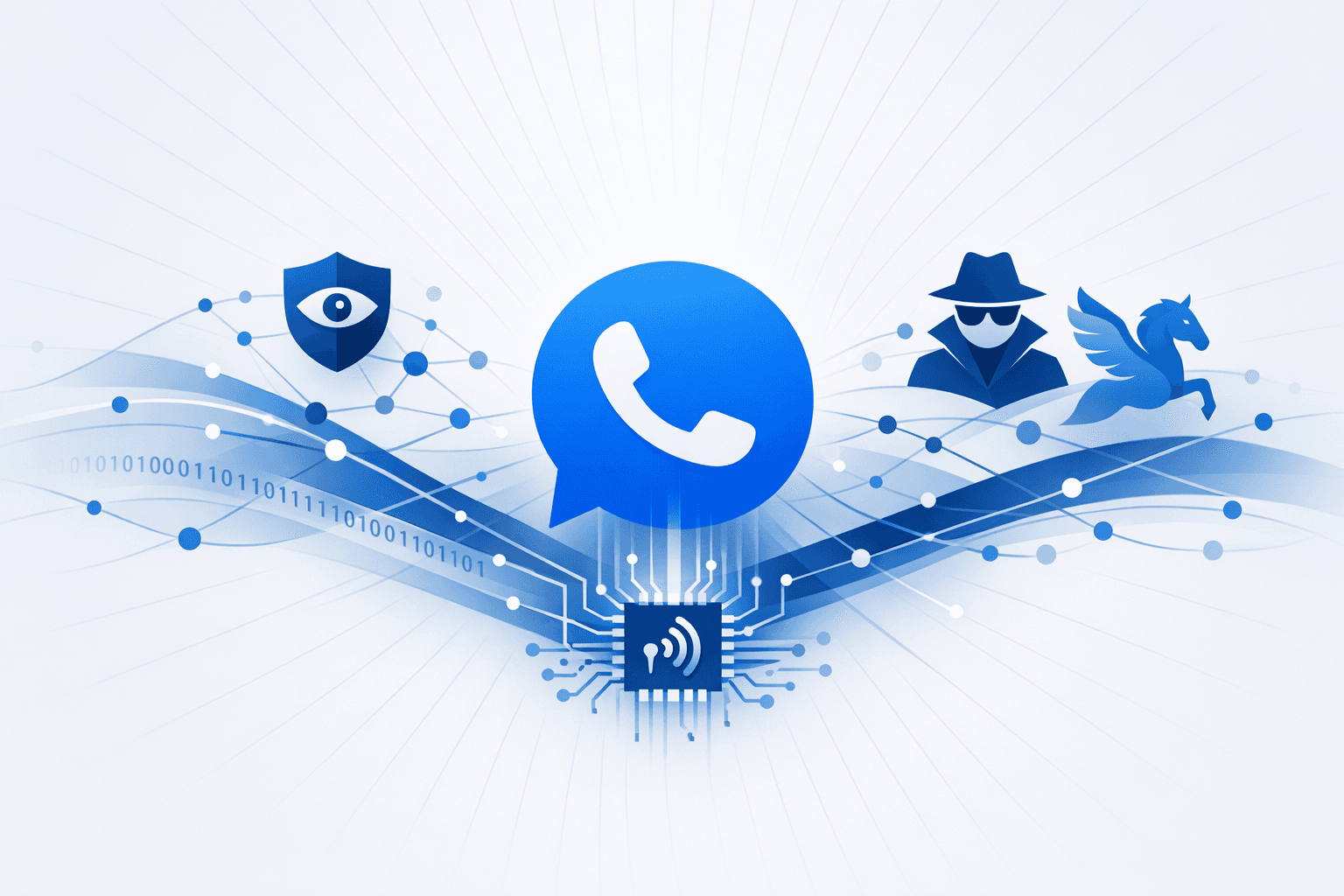 WhatsApp Alleges NSO Resumed Pegasus Delivery Despite U.S. Court Ban