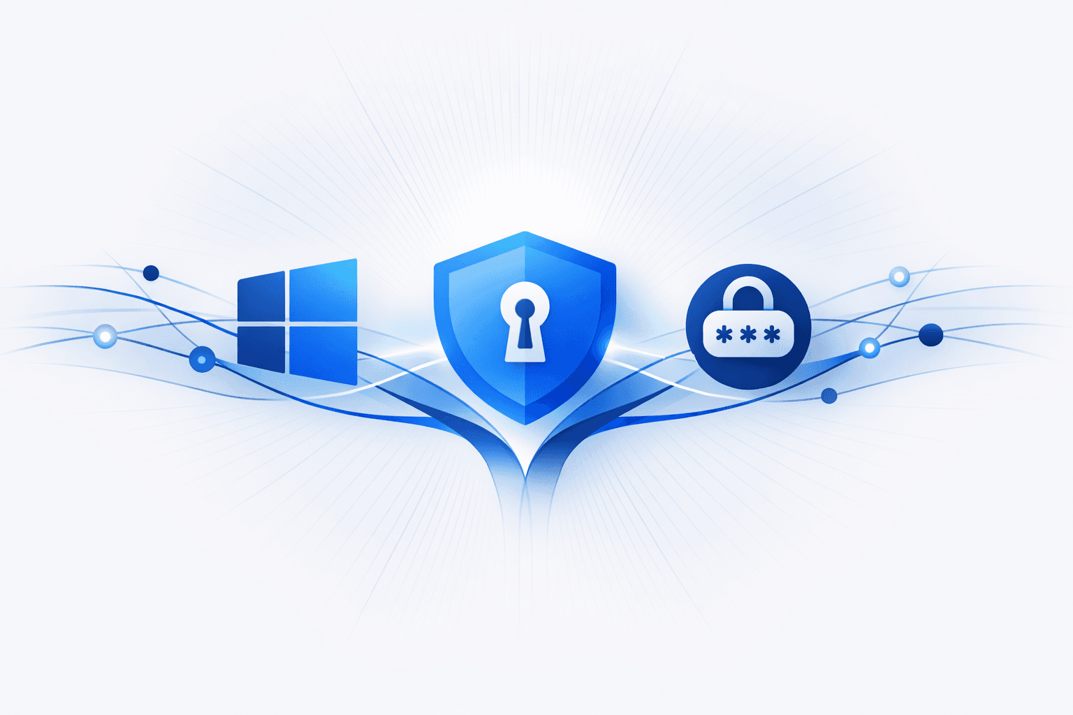 Windows 11 and Password Managers Expand Passkey Support