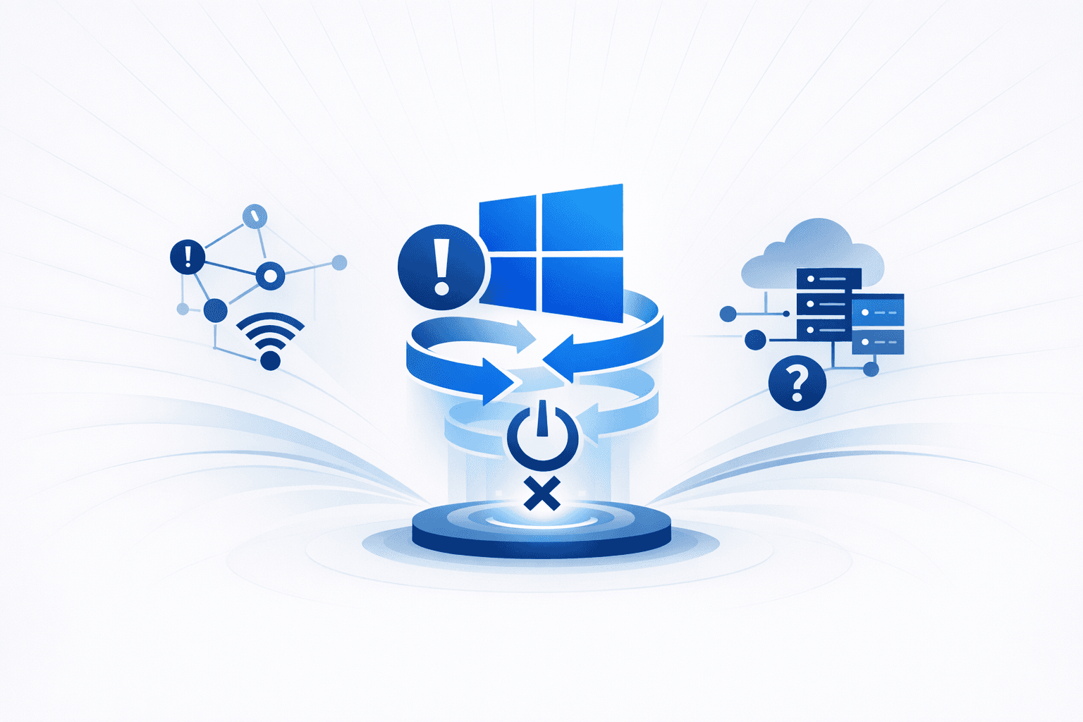Windows 11 KB5077181 Patch Tuesday Update Triggers and Fixes Boot Failures