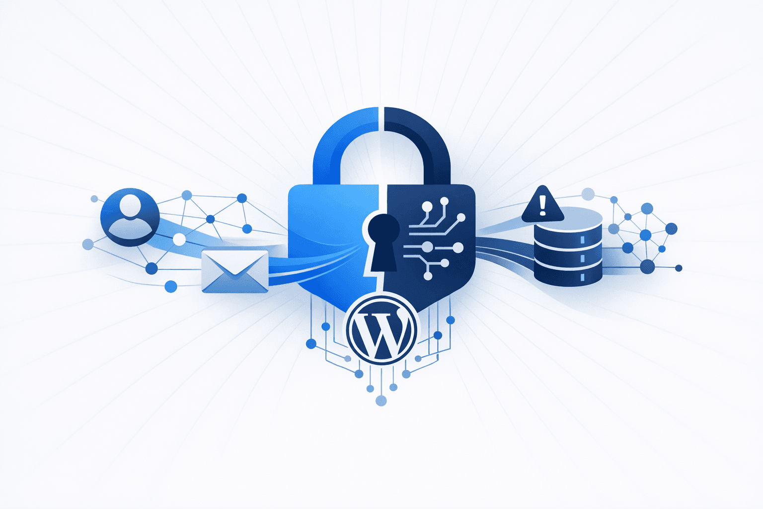 WordPress Email and Auth Plugins Expose Sites to Admin Takeover and Data Theft