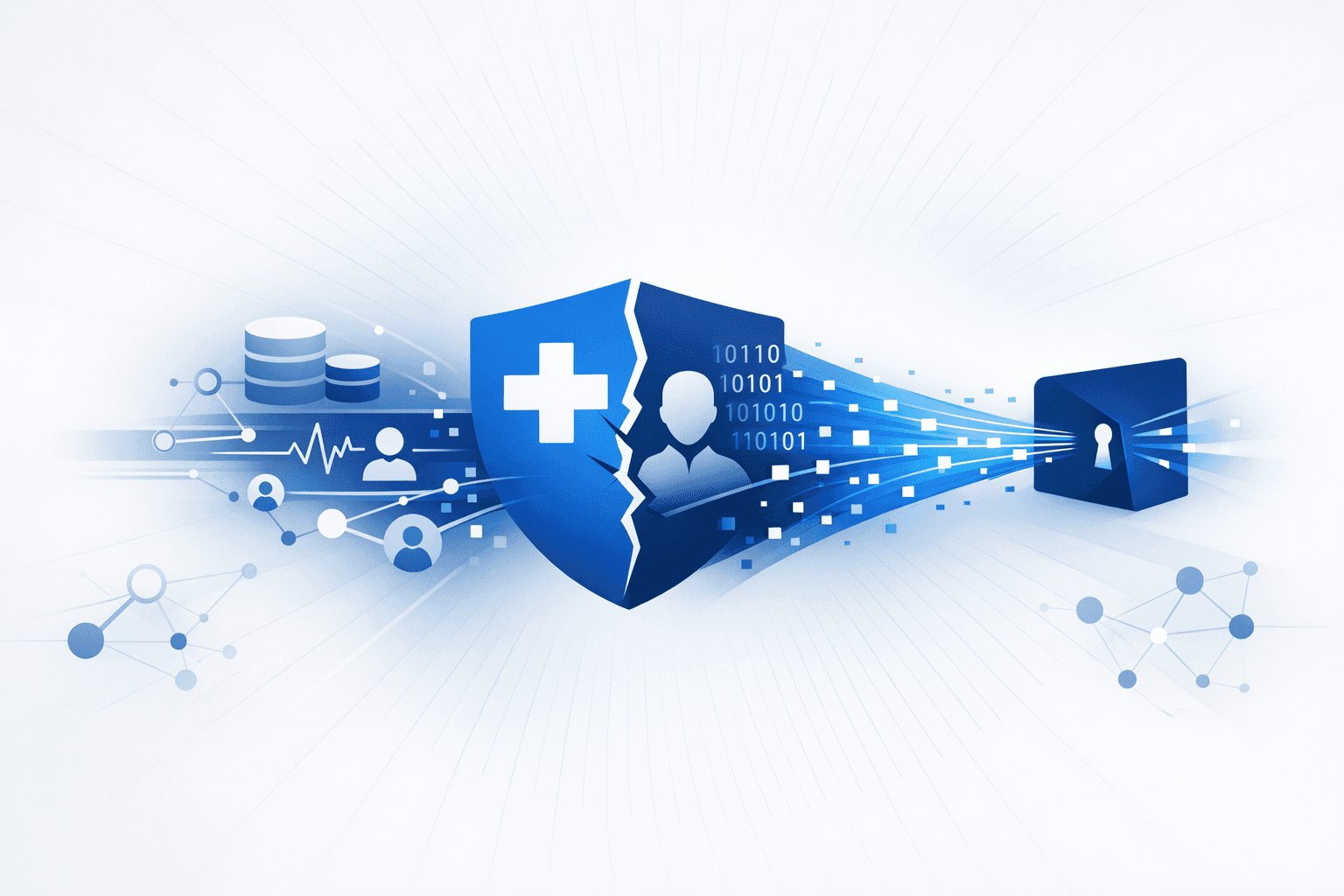 XP95 Data-Theft Attack on Healthdaq Exposes Sensitive Healthcare Recruitment Records